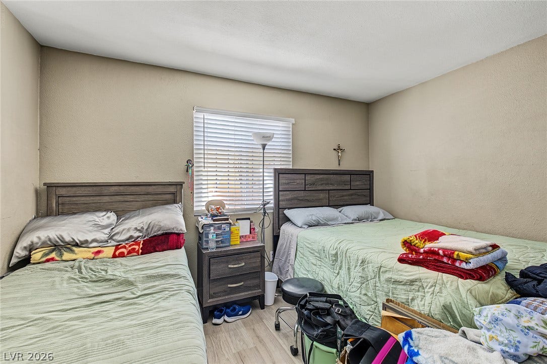 2155 Belmont Street, North Las Vegas, NV 89030 2155 Belmont Street, North Las Vegas, NV 89030