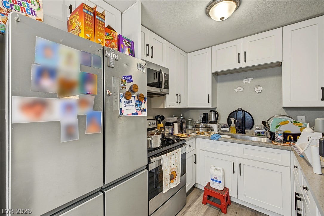 2155 Belmont Street, North Las Vegas, NV 89030 2155 Belmont Street, North Las Vegas, NV 89030