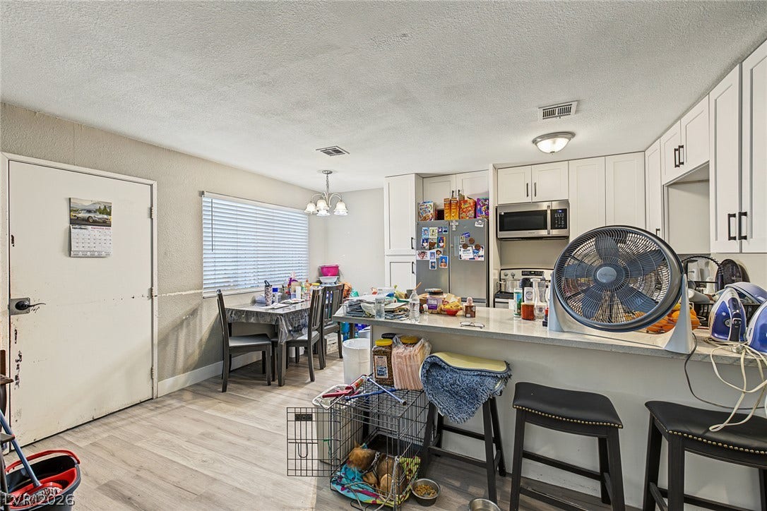 2155 Belmont Street, North Las Vegas, NV 89030 2155 Belmont Street, North Las Vegas, NV 89030