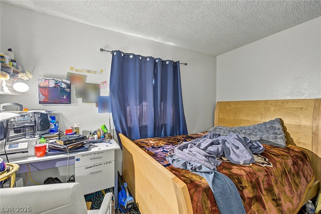 2155 Belmont Street, North Las Vegas, NV 89030 2155 Belmont Street, North Las Vegas, NV 89030