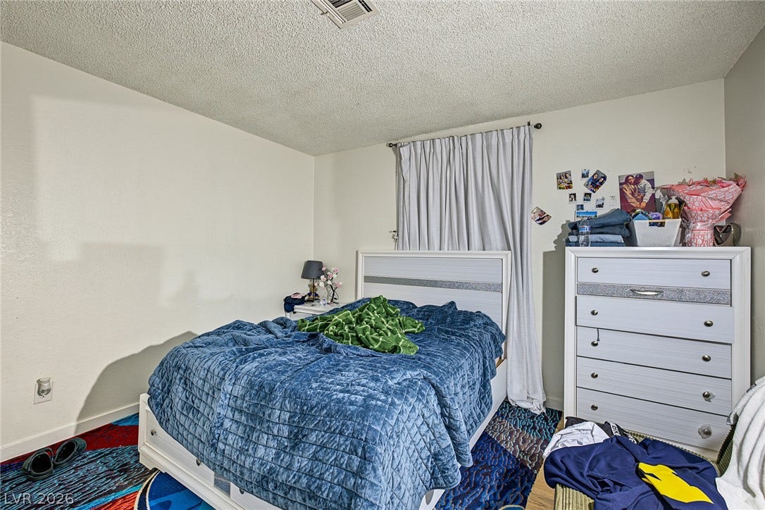 2155 Belmont Street, North Las Vegas, NV 89030 2155 Belmont Street, North Las Vegas, NV 89030