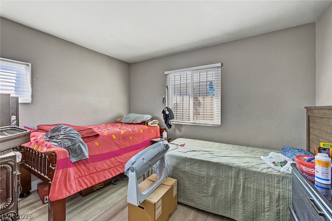 2155 Belmont Street, North Las Vegas, NV 89030 2155 Belmont Street, North Las Vegas, NV 89030