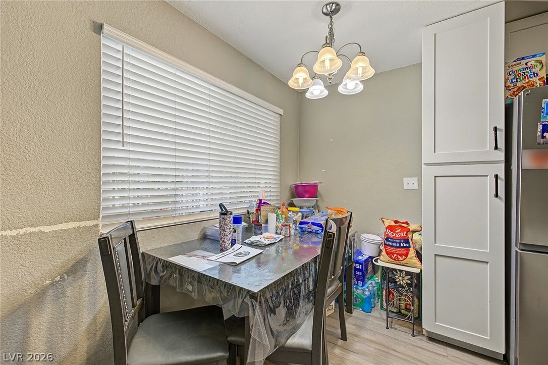 2155 Belmont Street, North Las Vegas, NV 89030 2155 Belmont Street, North Las Vegas, NV 89030