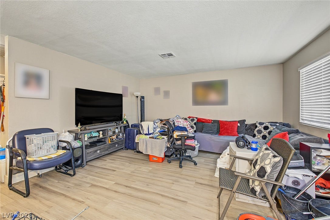 2155 Belmont Street, North Las Vegas, NV 89030 2155 Belmont Street, North Las Vegas, NV 89030