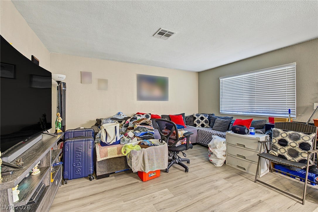 2155 Belmont Street, North Las Vegas, NV 89030 2155 Belmont Street, North Las Vegas, NV 89030