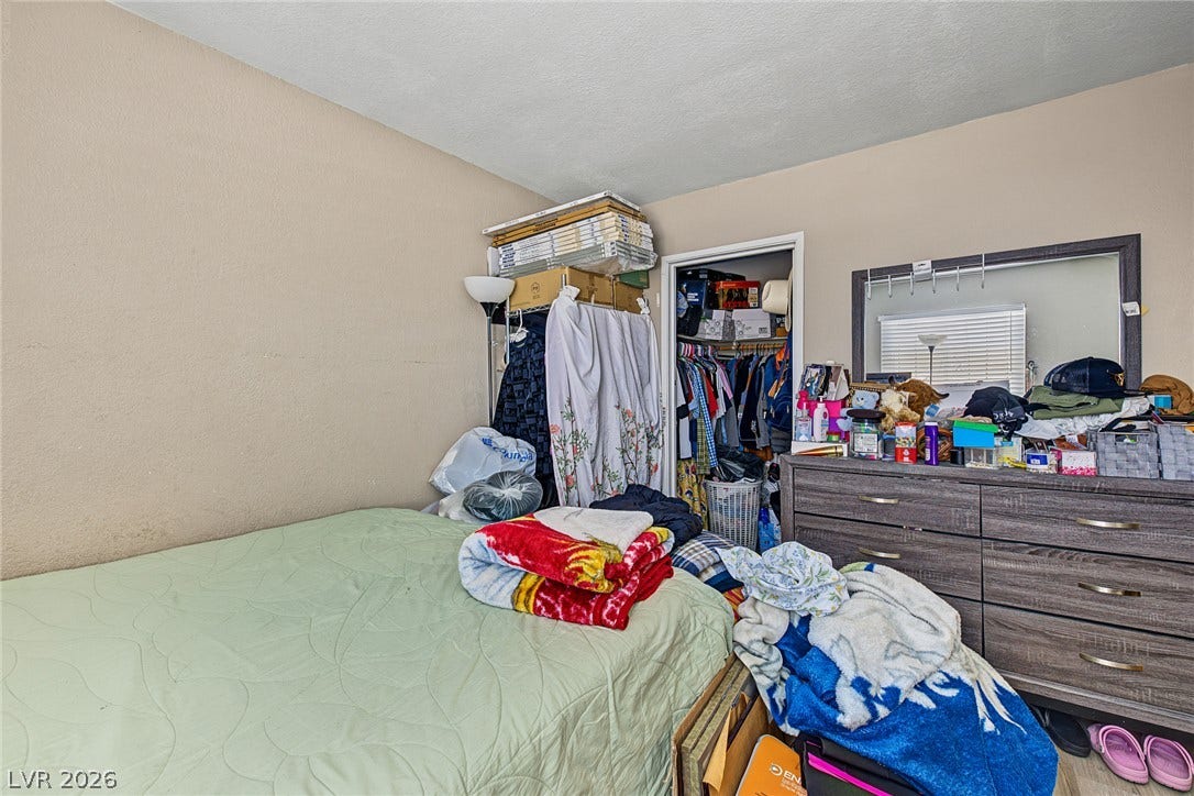 2155 Belmont Street, North Las Vegas, NV 89030 2155 Belmont Street, North Las Vegas, NV 89030