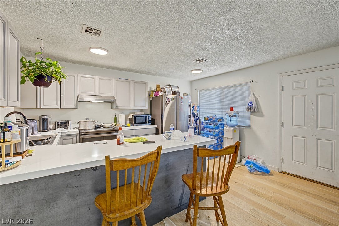 2155 Belmont Street, North Las Vegas, NV 89030 2155 Belmont Street, North Las Vegas, NV 89030