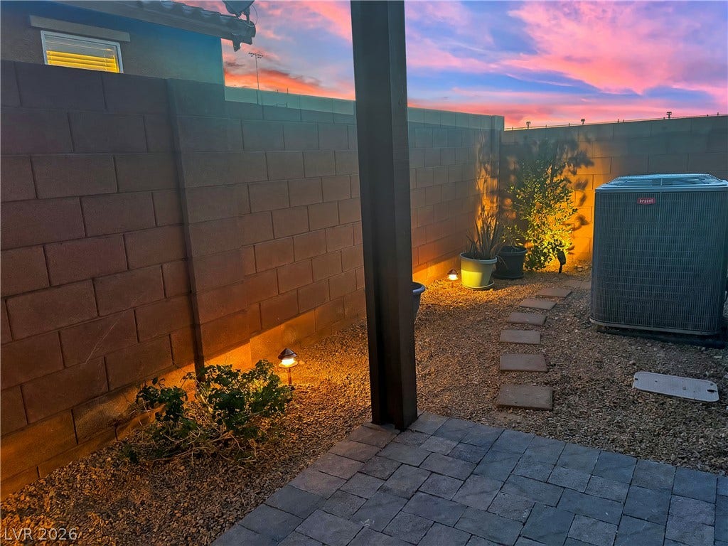 1109 Via Castelli, Henderson, NV 89052 1109 Via Castelli, Henderson, NV 89052