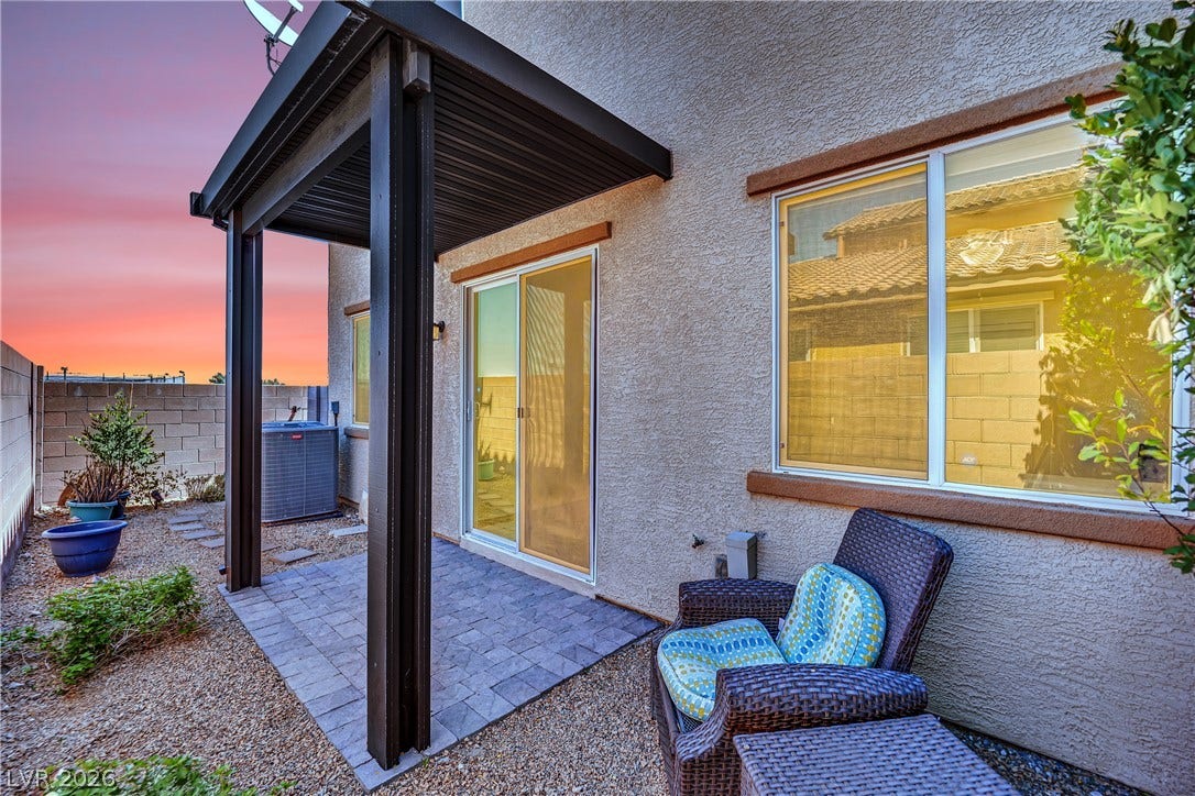 1109 Via Castelli, Henderson, NV 89052 1109 Via Castelli, Henderson, NV 89052