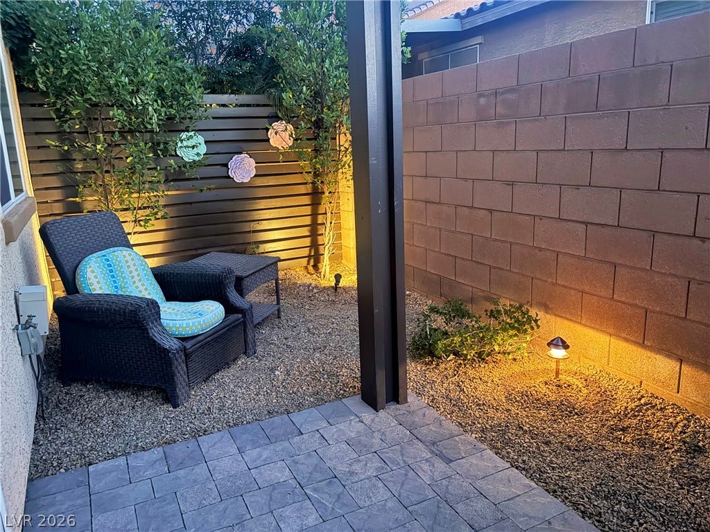 1109 Via Castelli, Henderson, NV 89052 1109 Via Castelli, Henderson, NV 89052