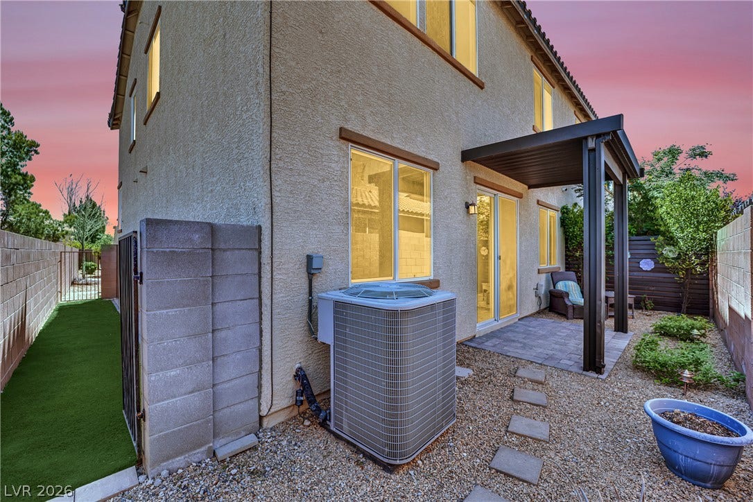 1109 Via Castelli, Henderson, NV 89052 1109 Via Castelli, Henderson, NV 89052