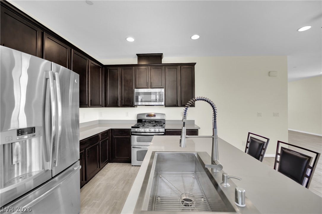1109 Via Castelli, Henderson, NV 89052 1109 Via Castelli, Henderson, NV 89052