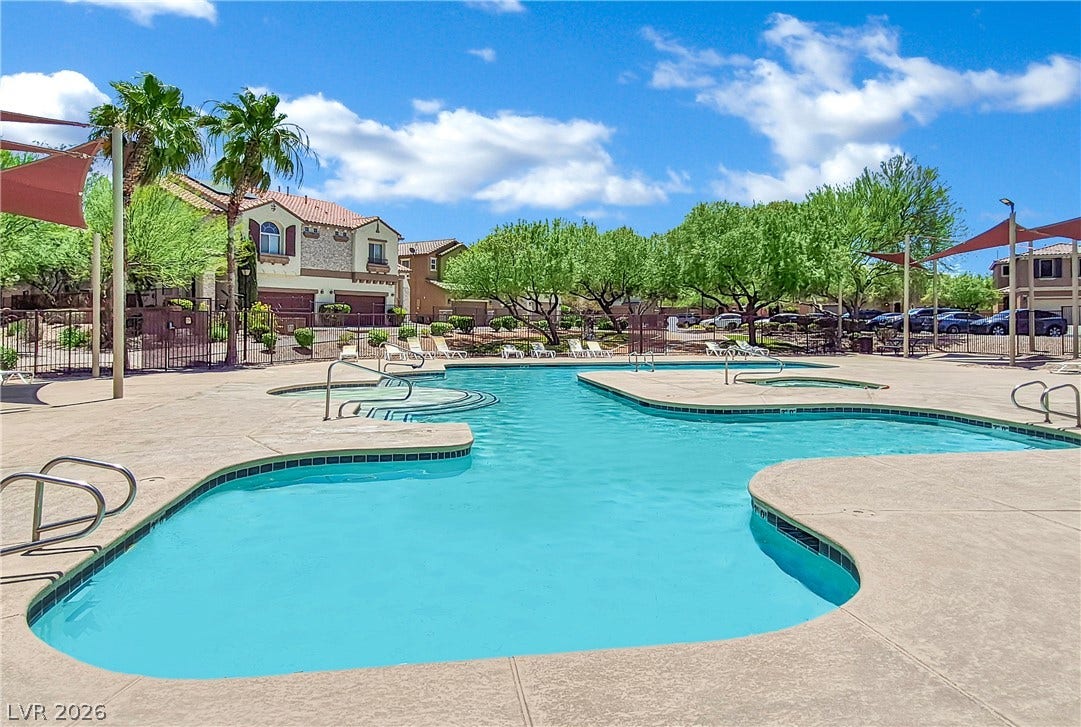 1109 Via Castelli, Henderson, NV 89052 1109 Via Castelli, Henderson, NV 89052