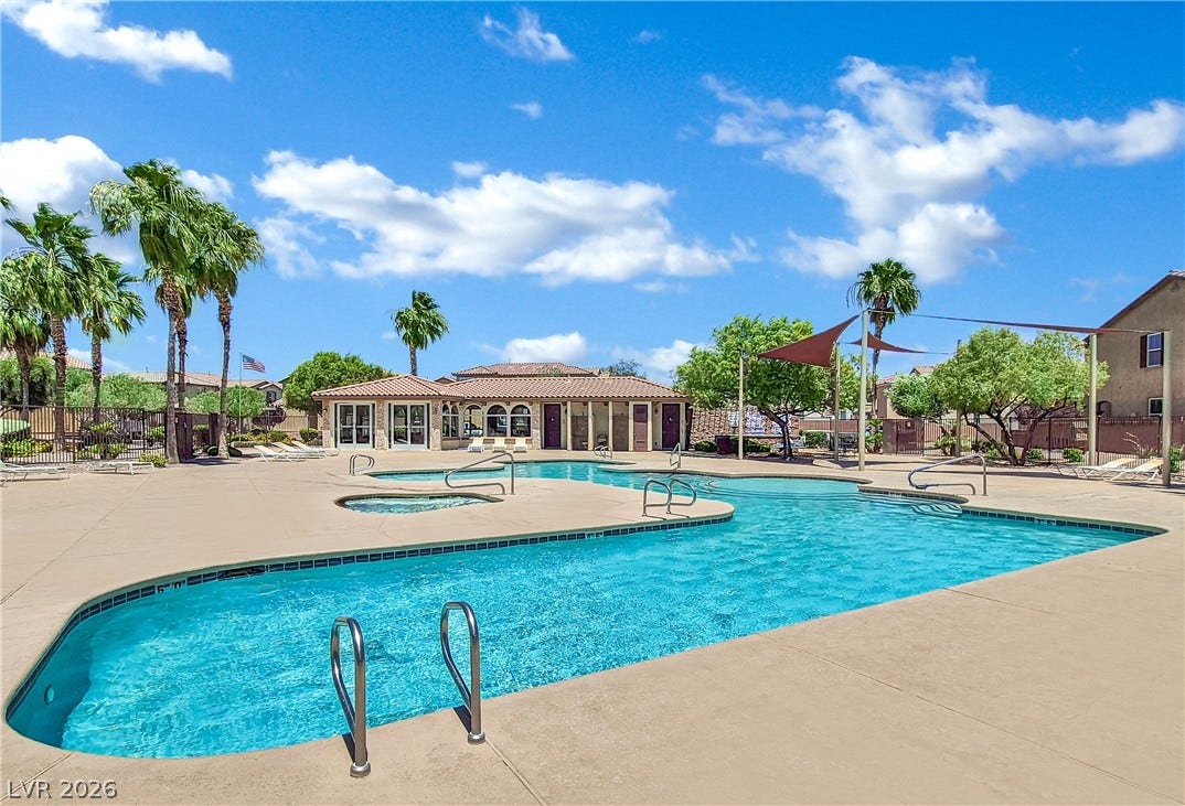 1109 Via Castelli, Henderson, NV 89052 1109 Via Castelli, Henderson, NV 89052