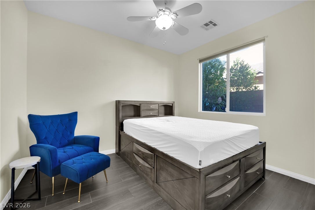 1109 Via Castelli, Henderson, NV 89052 1109 Via Castelli, Henderson, NV 89052