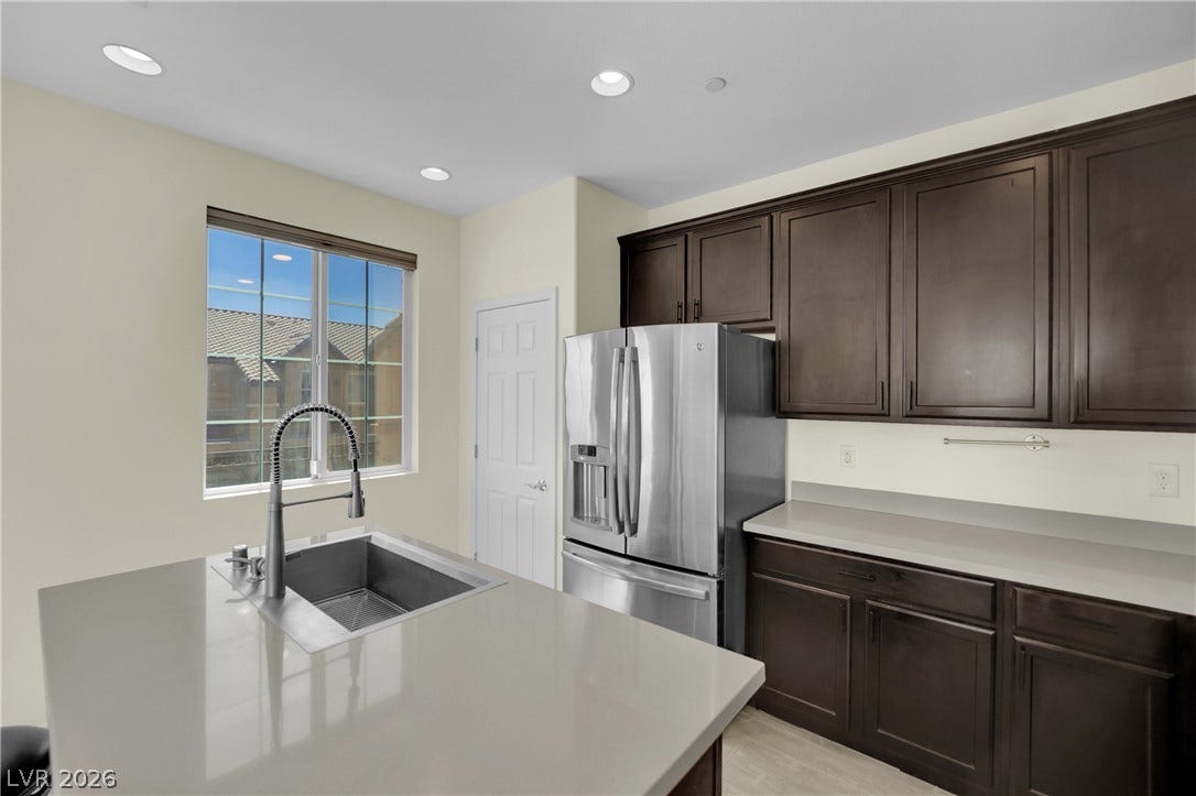 1109 Via Castelli, Henderson, NV 89052 1109 Via Castelli, Henderson, NV 89052