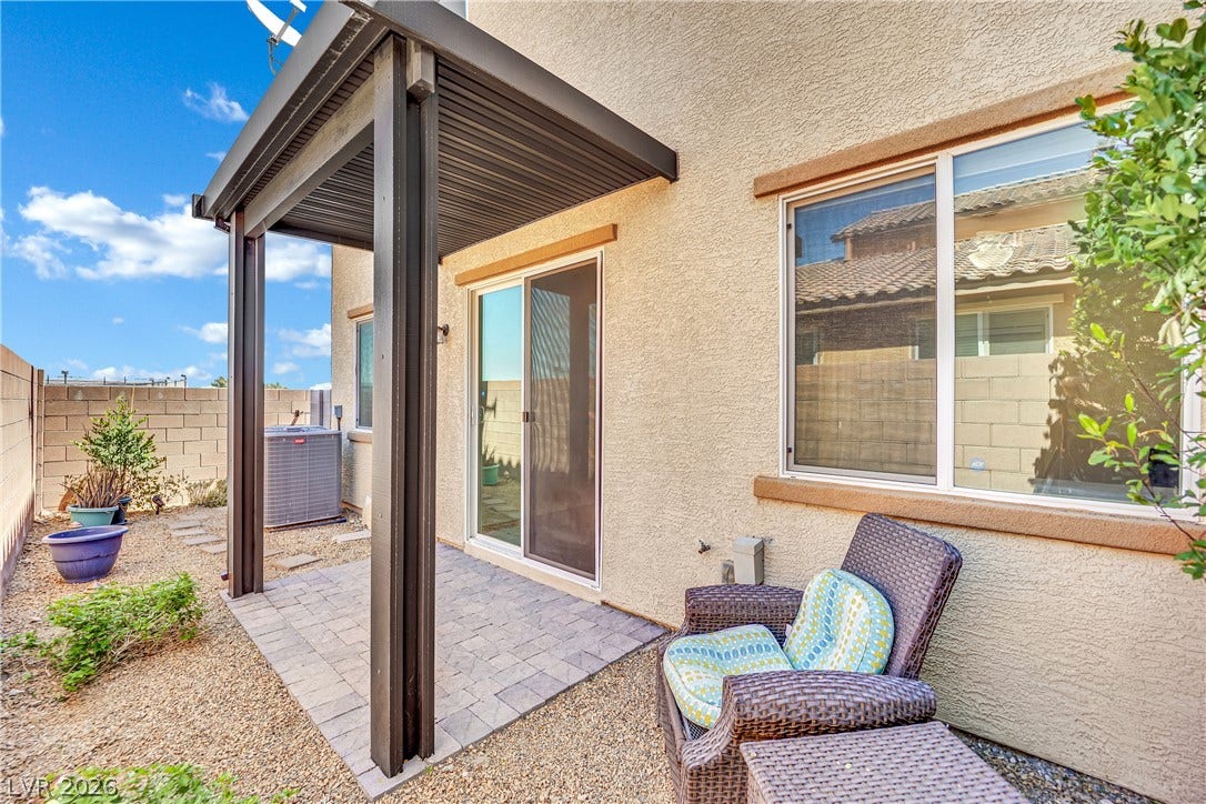 1109 Via Castelli, Henderson, NV 89052 1109 Via Castelli, Henderson, NV 89052