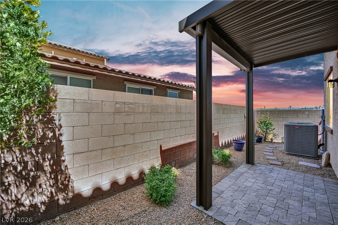 1109 Via Castelli, Henderson, NV 89052 1109 Via Castelli, Henderson, NV 89052