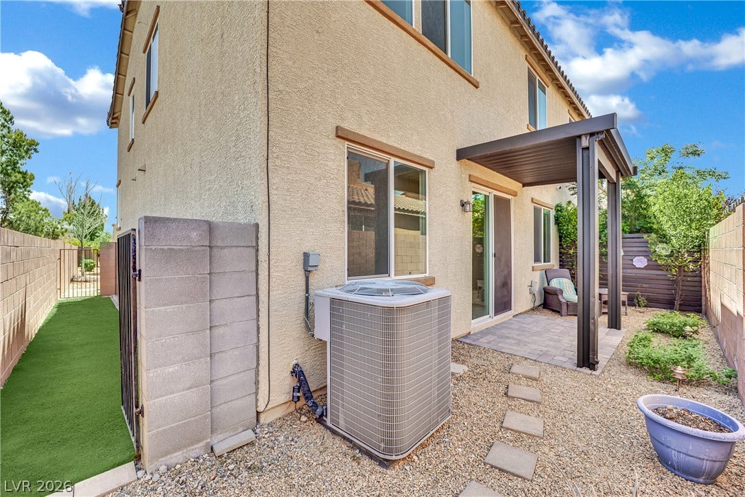 1109 Via Castelli, Henderson, NV 89052 1109 Via Castelli, Henderson, NV 89052