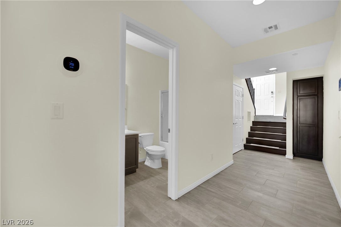1109 Via Castelli, Henderson, NV 89052 1109 Via Castelli, Henderson, NV 89052