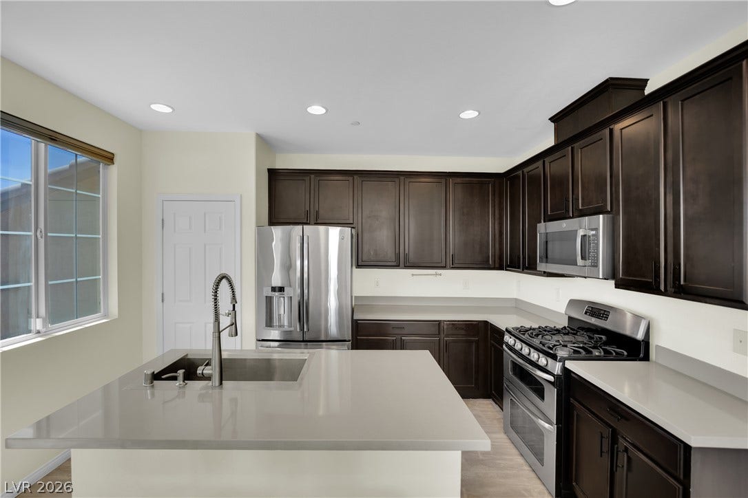 1109 Via Castelli, Henderson, NV 89052 1109 Via Castelli, Henderson, NV 89052