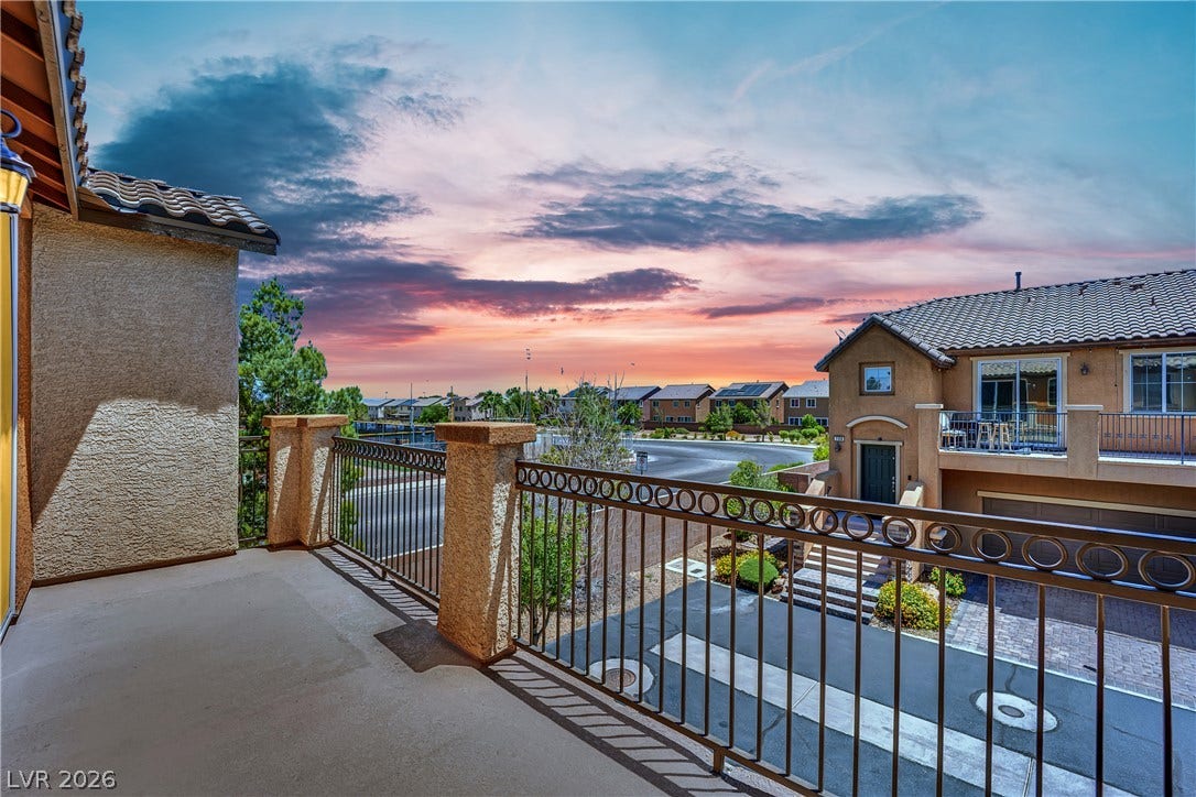 1109 Via Castelli, Henderson, NV 89052 1109 Via Castelli, Henderson, NV 89052