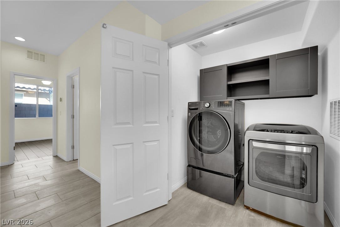 1109 Via Castelli, Henderson, NV 89052 1109 Via Castelli, Henderson, NV 89052