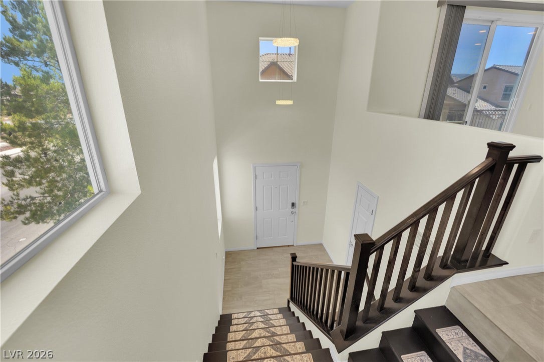 1109 Via Castelli, Henderson, NV 89052 1109 Via Castelli, Henderson, NV 89052