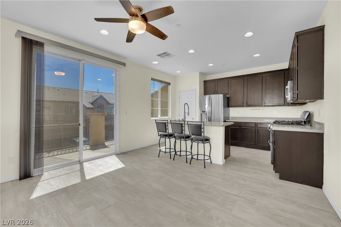 1109 Via Castelli, Henderson, NV 89052 1109 Via Castelli, Henderson, NV 89052