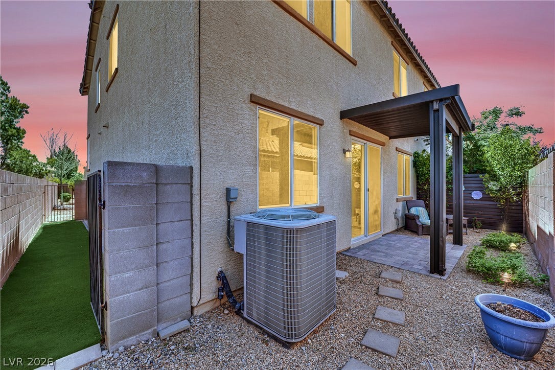 1109 Via Castelli, Henderson, NV 89052 1109 Via Castelli, Henderson, NV 89052