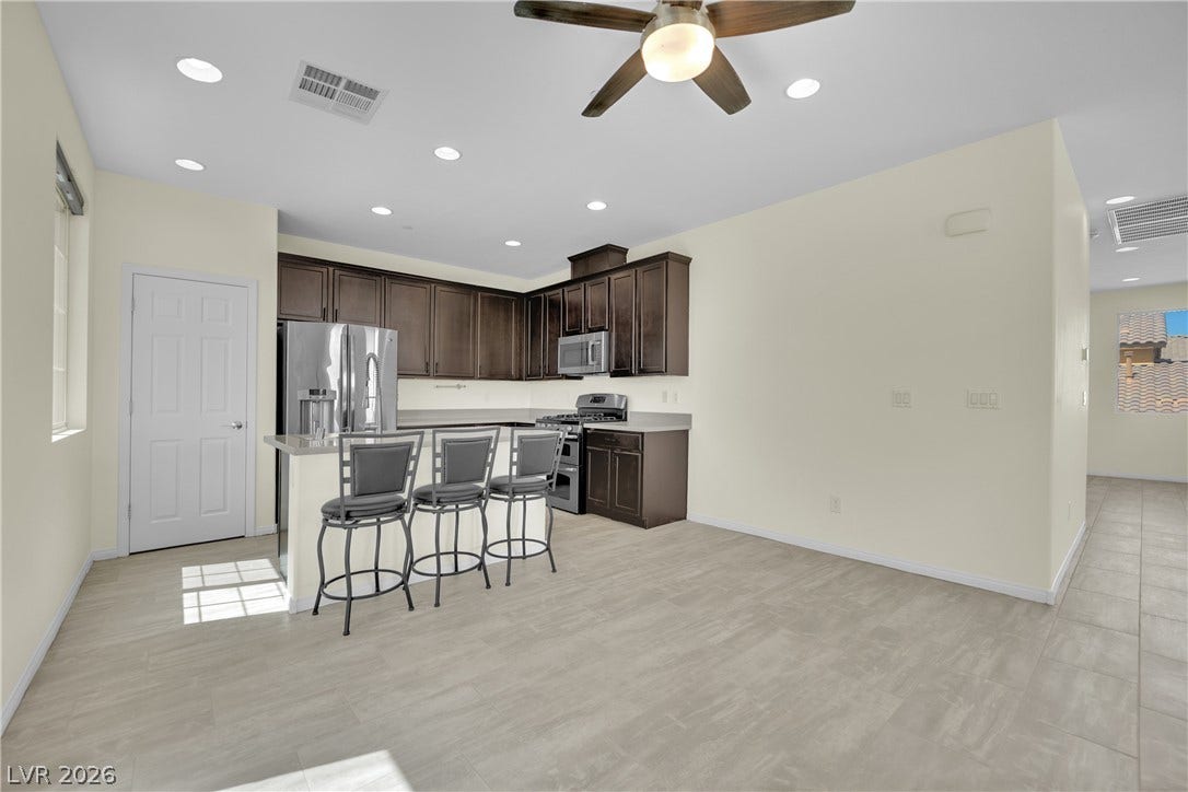 1109 Via Castelli, Henderson, NV 89052 1109 Via Castelli, Henderson, NV 89052