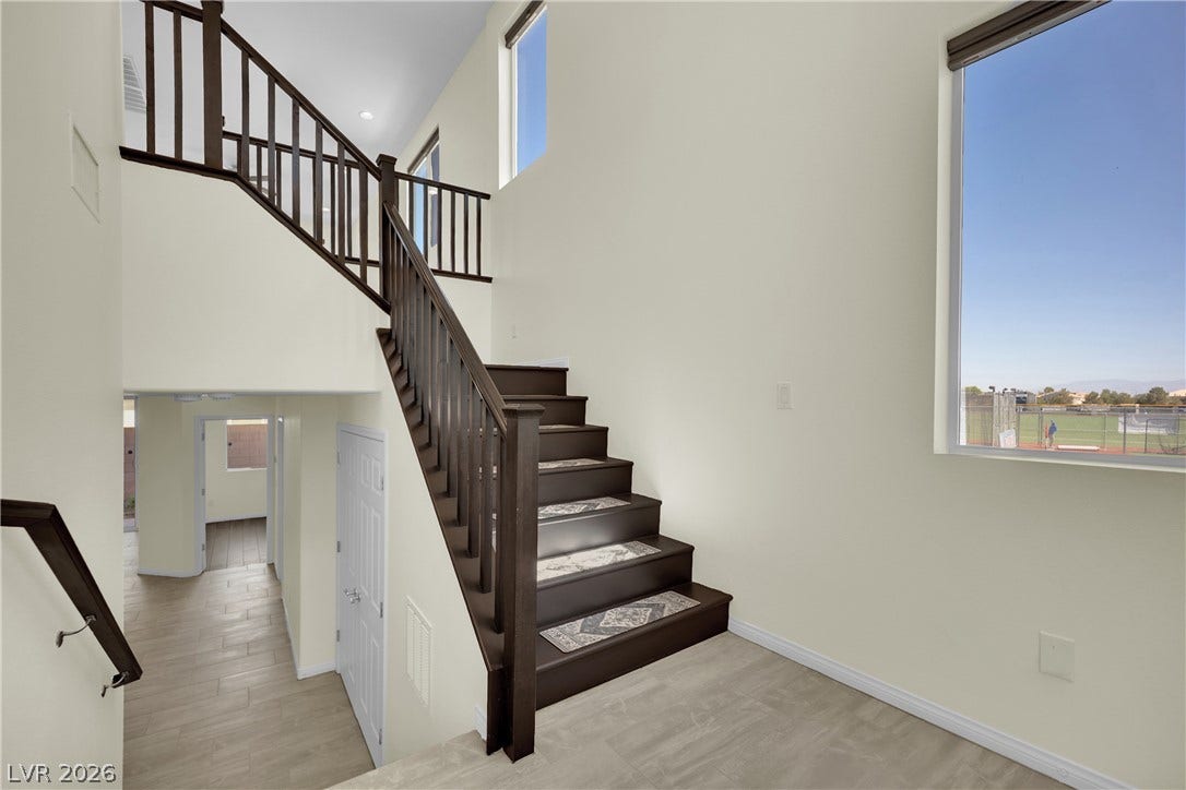 1109 Via Castelli, Henderson, NV 89052 1109 Via Castelli, Henderson, NV 89052