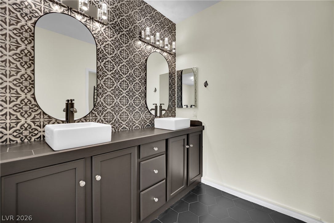 1109 Via Castelli, Henderson, NV 89052 1109 Via Castelli, Henderson, NV 89052