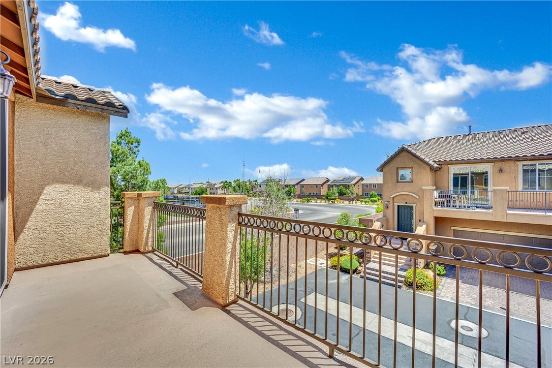 1109 Via Castelli, Henderson, NV 89052 1109 Via Castelli, Henderson, NV 89052