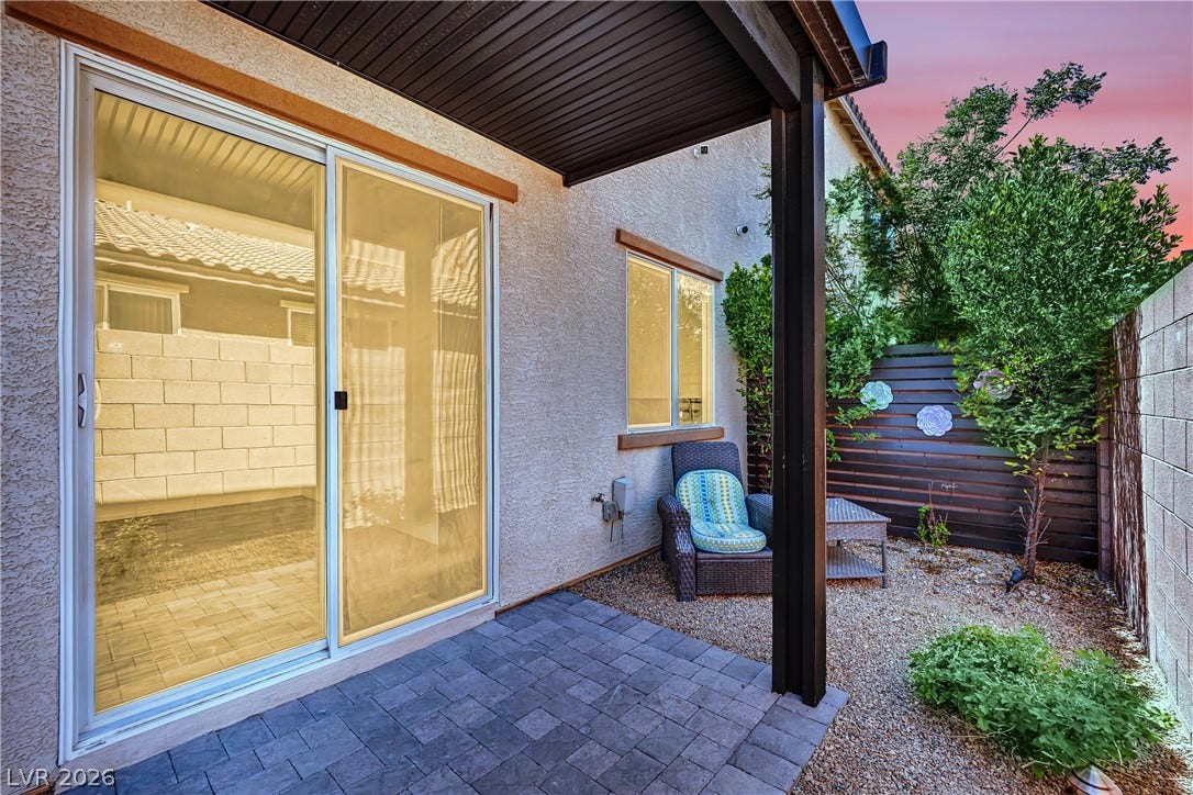 1109 Via Castelli, Henderson, NV 89052 1109 Via Castelli, Henderson, NV 89052