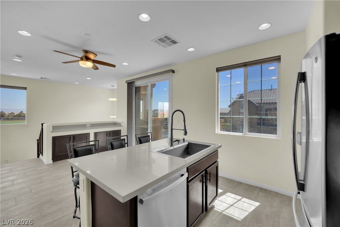 1109 Via Castelli, Henderson, NV 89052 1109 Via Castelli, Henderson, NV 89052
