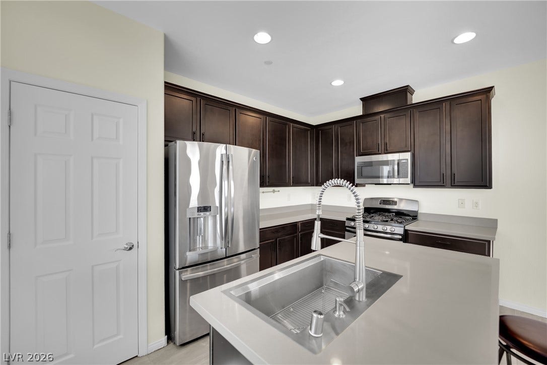 1109 Via Castelli, Henderson, NV 89052 1109 Via Castelli, Henderson, NV 89052