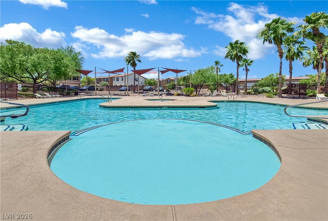 1109 Via Castelli, Henderson, NV 89052 1109 Via Castelli, Henderson, NV 89052