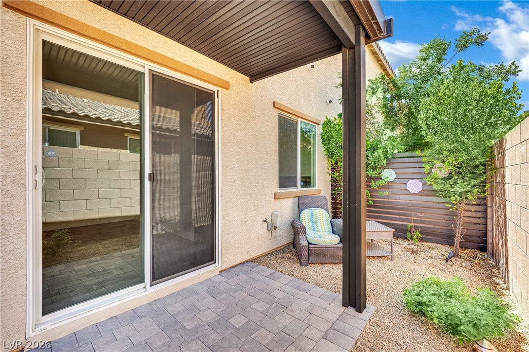 1109 Via Castelli, Henderson, NV 89052 1109 Via Castelli, Henderson, NV 89052