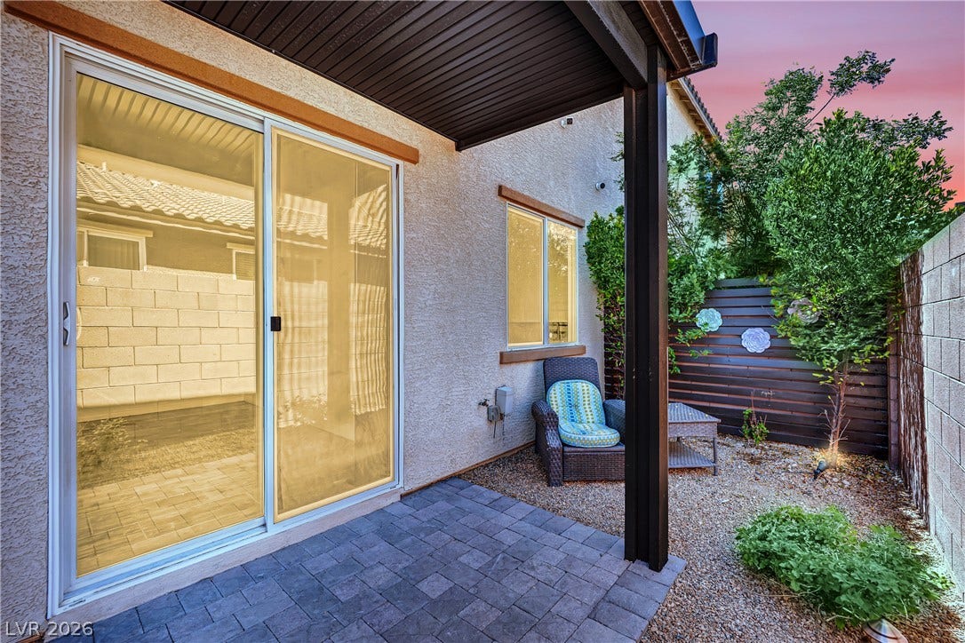 1109 Via Castelli, Henderson, NV 89052 1109 Via Castelli, Henderson, NV 89052