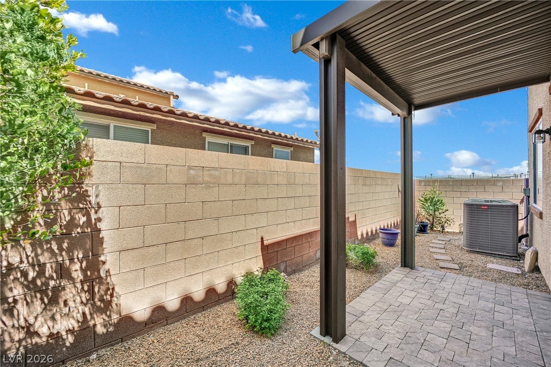 1109 Via Castelli, Henderson, NV 89052 1109 Via Castelli, Henderson, NV 89052
