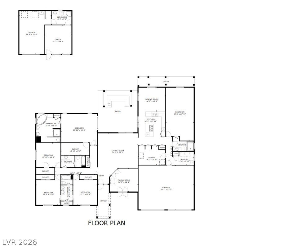 211 W Highland Drive, Henderson, NV 89015 211 W Highland Drive, Henderson, NV 89015