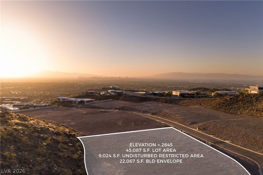 11 Horseshoe Rock Court, Henderson, NV 89012 11 Horseshoe Rock Court, Henderson, NV 89012