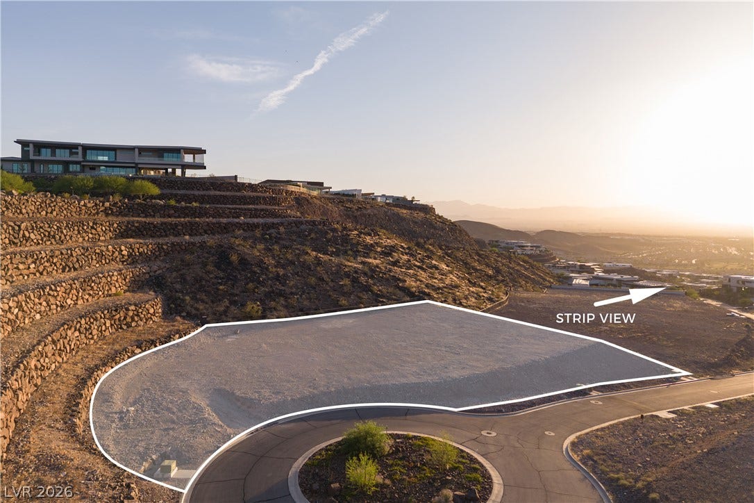 11 Horseshoe Rock Court, Henderson, NV 89012 11 Horseshoe Rock Court, Henderson, NV 89012
