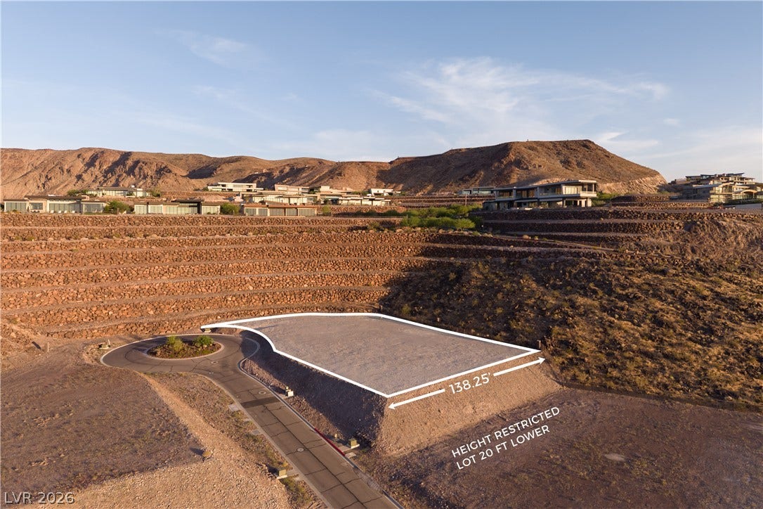 11 Horseshoe Rock Court, Henderson, NV 89012 11 Horseshoe Rock Court, Henderson, NV 89012