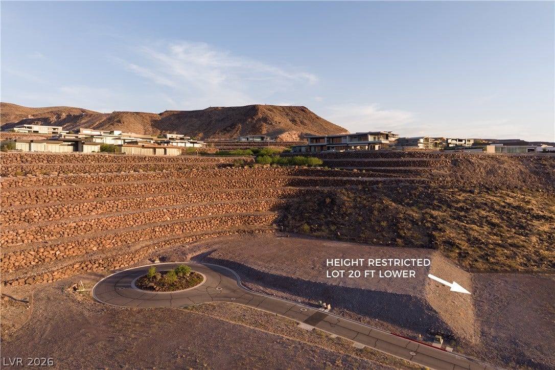 11 Horseshoe Rock Court, Henderson, NV 89012 11 Horseshoe Rock Court, Henderson, NV 89012