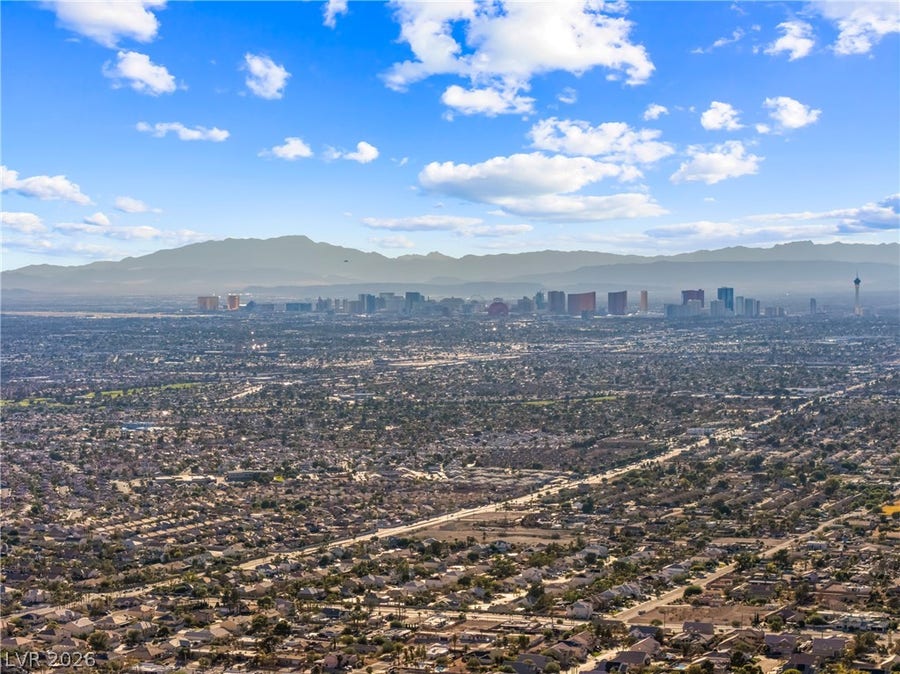Property photo for 310 Peaceful Street, Las Vegas, NV