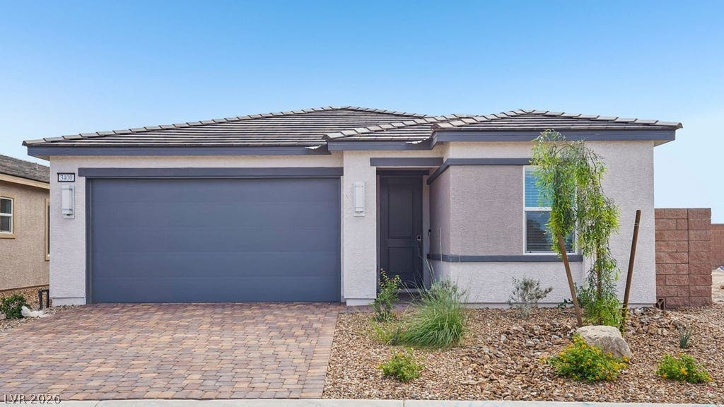 3400 E Cactus Canyon Drive, Pahrump, NV 89061 3400 E Cactus Canyon Drive ~ Ready Now