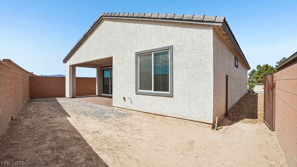 3400 E Cactus Canyon Drive, Pahrump, NV 89061 3400 E Cactus Canyon Drive ~ Ready Now