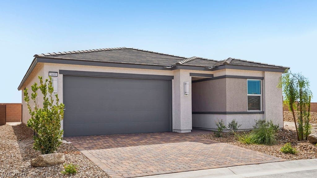 3400 E Cactus Canyon Drive, Pahrump, NV 89061 3400 E Cactus Canyon Drive ~ Ready Now